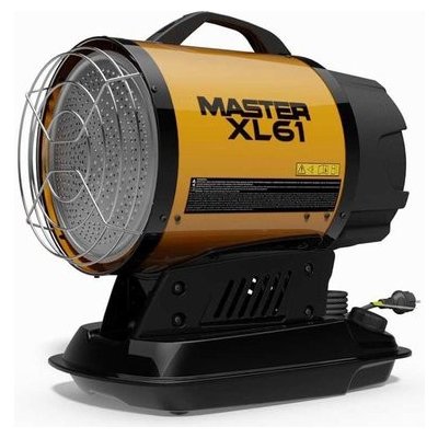 Master XL 61, 17kW