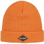 CCM čepice Watchman beanie Red – Hledejceny.cz