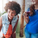 Kontaktní čočka ACUVUE® OASYS 1-Day for ASTIGMATISM with HydraLuxe™ 30 čoček