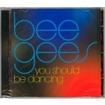 You Should Be Dancing - The Bee Gees CD – Zbozi.Blesk.cz