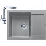 Set Franke MRG 611 + Samoa – Zboží Dáma