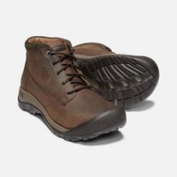 keen austin casual boot
