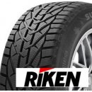 Osobní pneumatika Riken Snow 215/50 R17 95V
