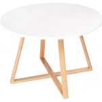 Modernhome Alva 60 cm bílý – Zboží Dáma