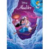 Kniha Kouzelné čtení - Aladin - kolektiv, Pevná vazba vázaná