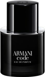 Giorgio Armani Code parfémovaná voda pánská 30 ml plnitelný