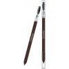 Tužka na obočí Avène Tužka na oči a obočí Couvrance Eyebrow and Eye Pencil Brown 1,35 g