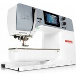 Bernina 570QE – Sleviste.cz