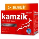 Cemio Kamzík 2x Silnější 60 kapslí