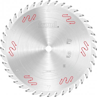 Freud LU2A1700 250x3,2x30-40WZ – Zboží Dáma