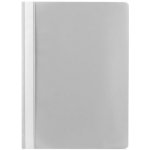 Rychlovazač A4 PP šedý – Sleviste.cz