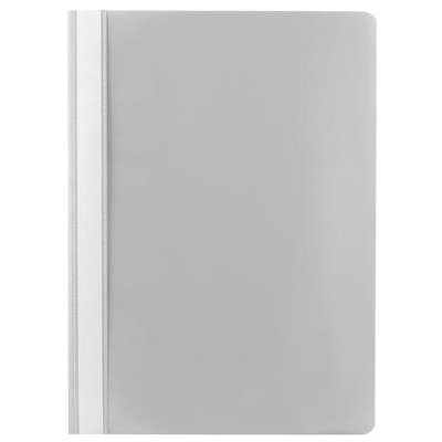 Rychlovazač A4 PP šedý – Sleviste.cz