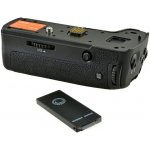 Jupio pro Panasonic DMC-GH5 (1x DMW-BLF19e) JBG-P051 – Zboží Živě