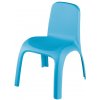 Keter 220151 dětská zahradní židlička plastová 43 cm