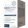 Doplněk stravy na spánek a nervovou soustavu Neospan melatonin plus 60 tobolek