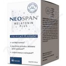 Neospan melatonin plus 60 tobolek