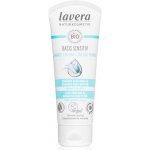 Lavera Basis Sensitiv krém na ruce s aloe vera 75 ml – Zbozi.Blesk.cz