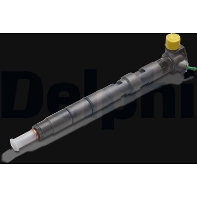 Vstřikovací ventil DELPHI 28342997 – Zboží Mobilmania