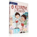 O klukovi z plakátu – Hledejceny.cz