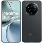 Realme 14 Pro+ 5G 12GB/512GB Suede Grey – Zboží Živě