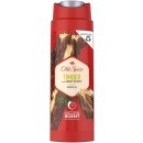 Old Spice Timber sprchový gel 250 ml