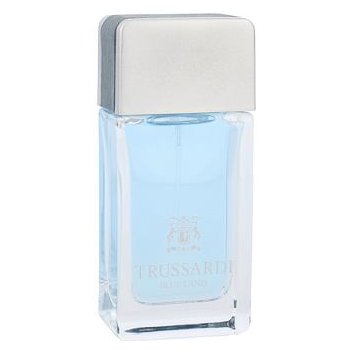 TrussarDi Blue Land toaletní voda pánská 30 ml