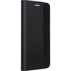 Pouzdro Forcell Sensitive Book Samsung Galaxy A20e černé