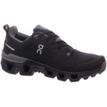 On Running Cloudventure Waterproof 2 black – Zboží Dáma
