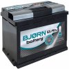 Bjorn 12V 65Ah 640A BA0650