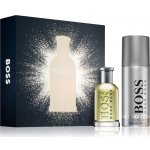 Hugo Boss Bottled XX. EDT 50 ml + deospray 150 ml dárková sada – Zboží Dáma