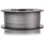 Filament PM ABS 1,75mm Stříbrná 1kg – Zboží Živě