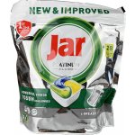 Jar Platinum All in One Yellow Kapsle do myčky 28 ks – Hledejceny.cz