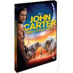 mezi dvěma světy DVD – Hledejceny.cz