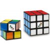 Hra a hlavolam Spin Master Rubikova kostka sada klasik 3x3 přívěsek