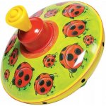 Goki Plechová káča Abstrakt – Hledejceny.cz