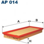 Vzduchový filtr FILTRON AP 014 – Hledejceny.cz