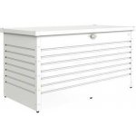 Biohort FreizeitBox vel.160 830 l 159 x 79 x 83 cm bílá – Hledejceny.cz