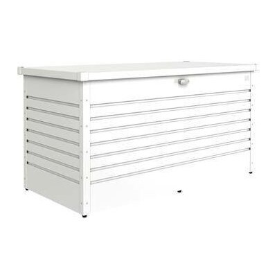 Biohort FreizeitBox vel.160 830 l 159 x 79 x 83 cm bílá – Hledejceny.cz