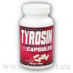 Nutristar Tyrosin 300 100 kapslí – Hledejceny.cz