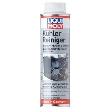 Liqui Moly 3320 Čistič chladiče 300 ml