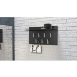 Předsíňová stěna Věšák Shoptop 2F – Zboží Dáma