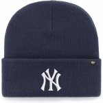 '47 MLB NY Yankees Haymaker Cuff Knit B-HYMKR17ACE-LN – Hledejceny.cz