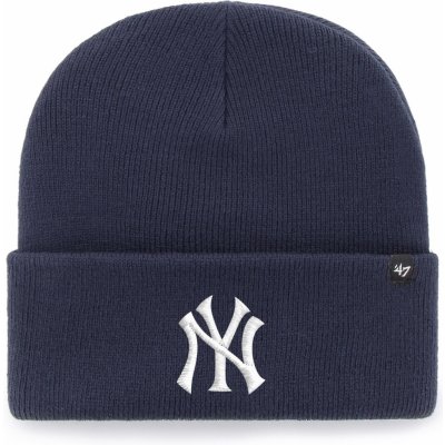 '47 MLB NY Yankees Haymaker Cuff Knit B-HYMKR17ACE-LN – Hledejceny.cz