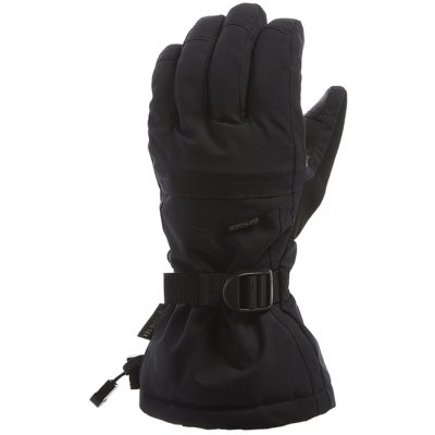 Spyder Synthesis GTX-Ski Glove-blk blk – Hledejceny.cz