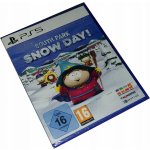 South Park: Snow Day! – Zboží Dáma