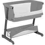 Lionelo Thomi Plus 5 v 1 Grey Concrete – Hledejceny.cz