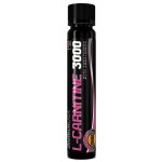 BioTech USA L-Carnitine 3000 25 ml – Zboží Mobilmania