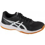 Asics UPCOURT 6 1071A104-001 Černá – Zboží Mobilmania
