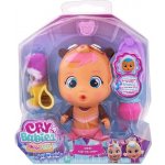 TM Toys Cry Babies Magic Tears Icy World Keep Me Warm Aura – Hledejceny.cz