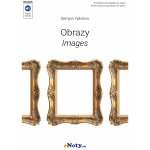 Yakimov: OBRAZY / klavír 3 přednesové skladby – Zboží Dáma
